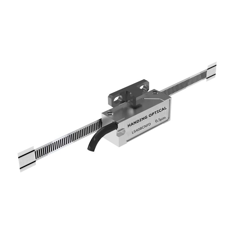 RG400 Optical Linear Encoders