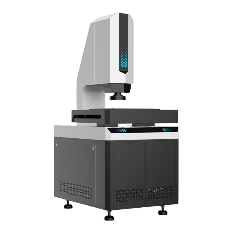 Ultra-high-definition automatic video measuring machine