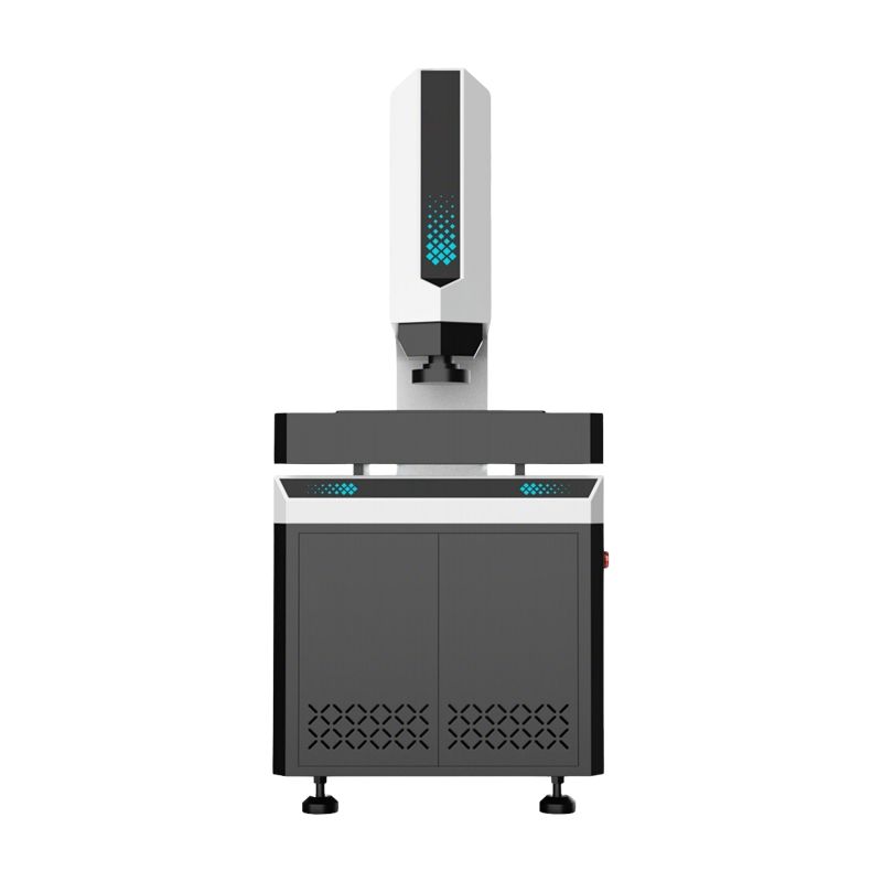 Ultra-high-definition automatic video measuring machine