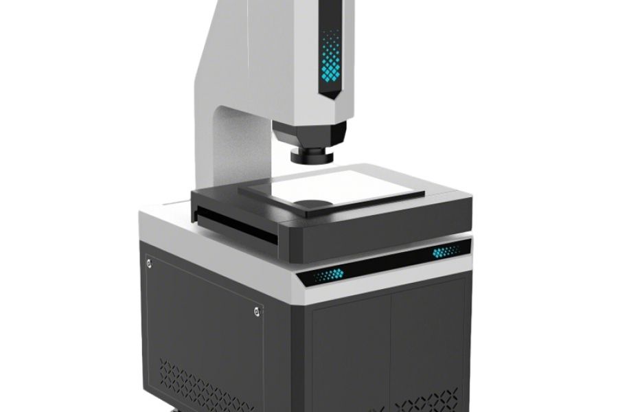 Scaling Production: How a Fastener Giant Tripled Efficiency with Instant Vision Measuring Machines